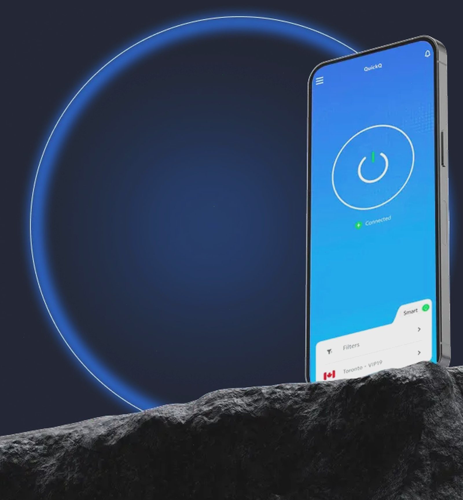 QuickQ · 合规信息 | QuickQ — 页头横幅配图（资料示意）
