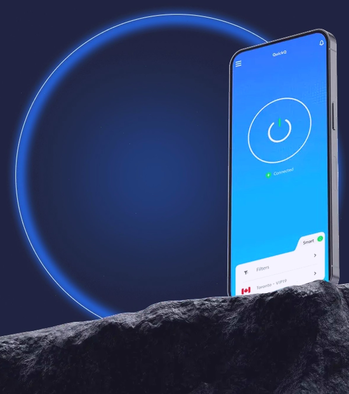 QuickQ_QuickQ_零痕迹防护网 | 智能路由选路：QuickQ使用教程 - 下载安装到连接切换全流程指南（封面配图）